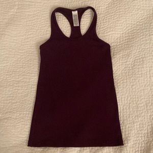 New Without Tag Ivivva Tank top Size 7